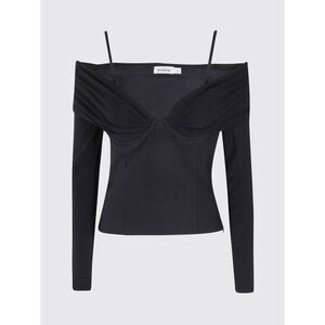 Simkhai Top Woman Black